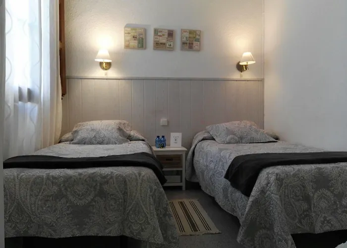 Hostal Dragonfly Bcn
