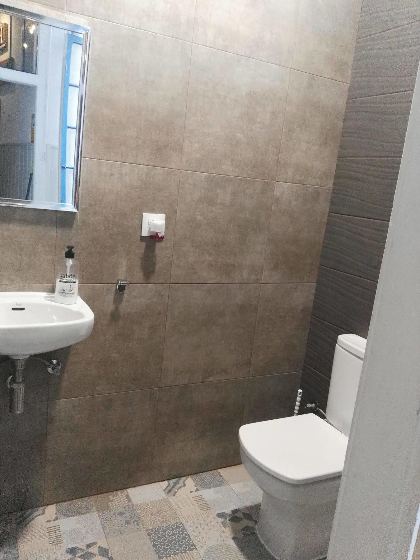 Hotel Dragonfly Bcn *